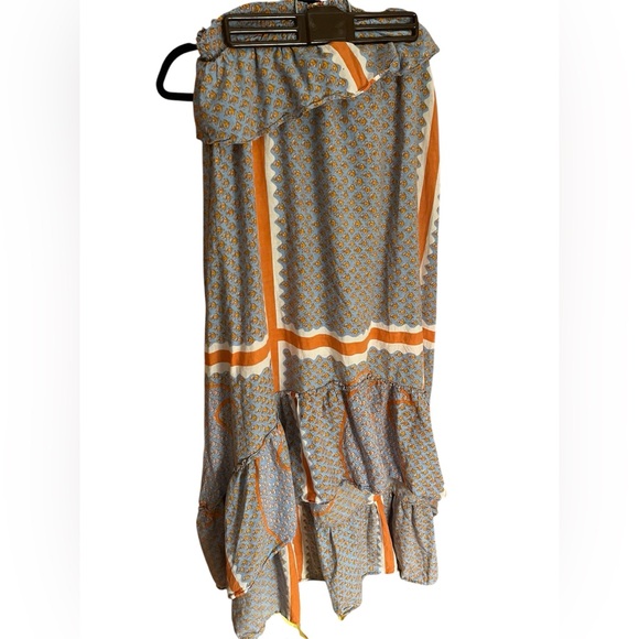 Antik Batik Gisele dress - Picture 6 of 6